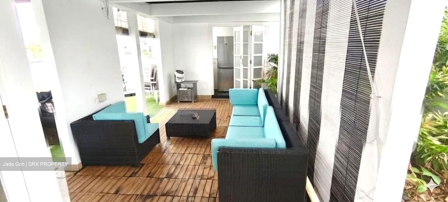 The Capri (D10), Apartment #566078001